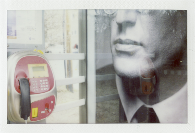 Telefon